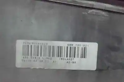 Piesă de schimb auto la mâna a doua plastic lateral bara pentru bmw 3 compact (e46) 320 td referințe oem iam 51710029243  51710029243