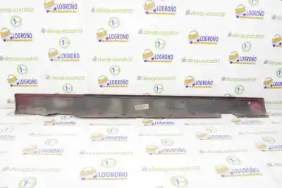 Piesă de schimb auto la mâna a doua plastic lateral bara pentru bmw 3 compact (e46) 320 td referințe oem iam 51710029243  51710029243