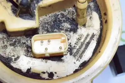 Peça sobressalente para automóvel em segunda mão bomba de combustivel por bmw 3 compact (e46) 320 td referências oem iam 16146768488  16146768488