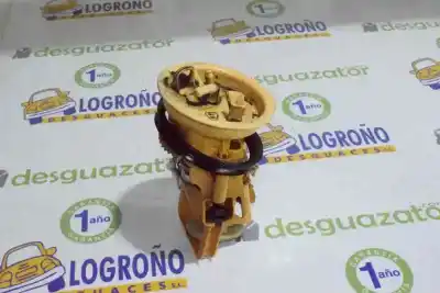 Peça sobressalente para automóvel em segunda mão bomba de combustivel por bmw 3 compact (e46) 320 td referências oem iam 16146768488  16146768488