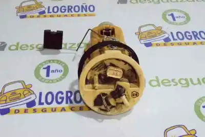 Peça sobressalente para automóvel em segunda mão bomba de combustivel por bmw 3 compact (e46) 320 td referências oem iam 16146768488  16146768488