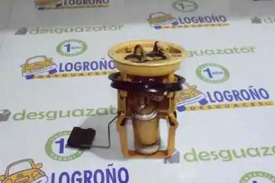 Peça sobressalente para automóvel em segunda mão bomba de combustivel por bmw 3 compact (e46) 320 td referências oem iam 16146768488  16146768488