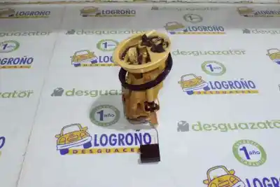 Peça sobressalente para automóvel em segunda mão bomba de combustivel por bmw 3 compact (e46) 320 td referências oem iam 16146768488  16146768488