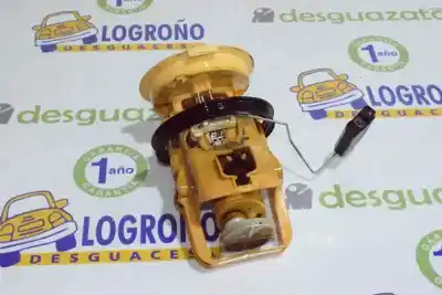 Peça sobressalente para automóvel em segunda mão bomba de combustivel por bmw 3 compact (e46) 320 td referências oem iam 16146768488  16146768488
