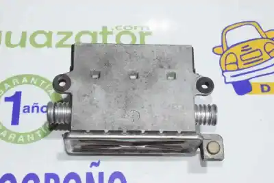 Pezzo di ricambio per auto di seconda mano stufa per bmw 3 compact (e46) 320 td riferimenti oem iam 64126918806  64129145439