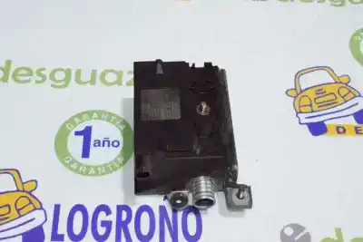 Pezzo di ricambio per auto di seconda mano stufa per bmw 3 compact (e46) 320 td riferimenti oem iam 64126918806  64129145439