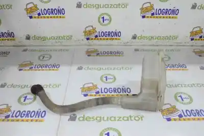 Second-hand car spare part windscreen washer bottle for bmw 3 compact (e46) 320 td oem iam references 61687010988  61687010988