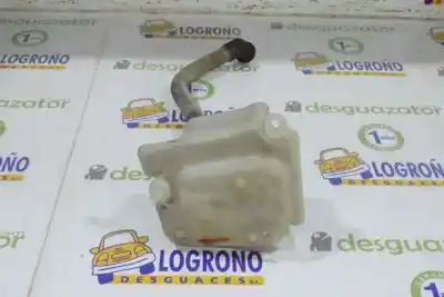 Second-hand car spare part windscreen washer bottle for bmw 3 compact (e46) 320 td oem iam references 61687010988  61687010988