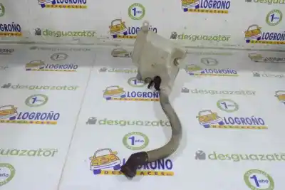 Second-hand car spare part windscreen washer bottle for bmw 3 compact (e46) 320 td oem iam references 61687010988  61687010988