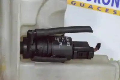 Second-hand car spare part windscreen washer bottle for bmw 3 compact (e46) 320 td oem iam references 61687010988  61687010988