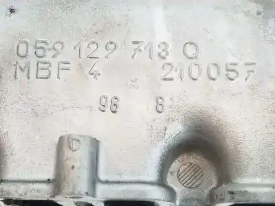 Автозапчасти б/у впускной коллектор за audi a6 c5 (4b2) 2.5 tdi ссылки oem iam 059129713q  059129713ab