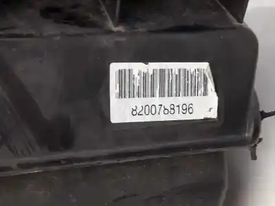 Автозапчасти б/у воздушный фильтр за renault kangoo express (fw0/1_) 1.5 dci 75 (fw07 fw10 fw04) ссылки oem iam 8200788196  8200788196