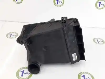 Автозапчасти б/у воздушный фильтр за renault kangoo express (fw0/1_) 1.5 dci 75 (fw07 fw10 fw04) ссылки oem iam 8200788196  8200788196