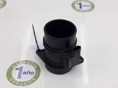 Second-hand car spare part flowmeter for renault kangoo express (fw0/1_) 1.5 dci 75 (fw07 fw10 fw04) oem iam references 8200651315  5wk97020