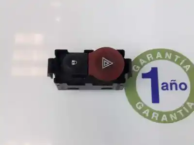 Second-hand car spare part switch for renault kangoo express (fw0/1_) 1.5 dci 75 (fw07 fw10 fw04) oem iam references 252105246r  252105246r
