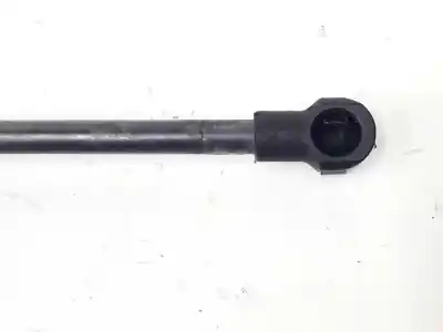 Peça sobressalente para automóvel em segunda mão amortecedor do capô por bmw 5 (e60) 530 d referências oem iam 51237008745  51237008745