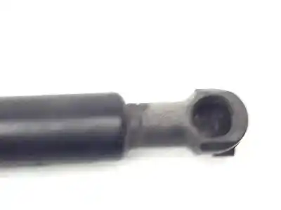 Peça sobressalente para automóvel em segunda mão amortecedor do capô por bmw 5 (e60) 530 d referências oem iam 51237008745  51237008745