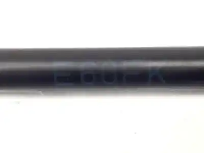 Peça sobressalente para automóvel em segunda mão amortecedor do capô por bmw 5 (e60) 530 d referências oem iam 51237008745  51237008745