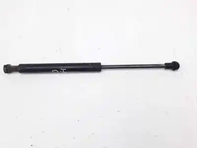 Peça sobressalente para automóvel em segunda mão amortecedor do capô por bmw 5 (e60) 530 d referências oem iam 51237008745