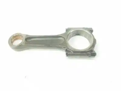 Peça sobressalente para automóvel em segunda mão biela por ford focus c-max (dm2) 2.0 tdci referências oem iam 1747620  3m5q6200bc