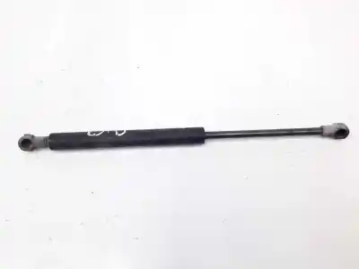 Peça sobressalente para automóvel em segunda mão amortecedor do capô por bmw 5 (e60) 530 d referências oem iam 51237008745  51237008745