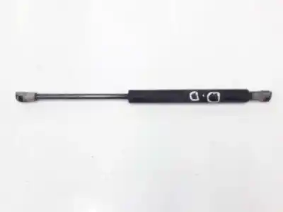 Peça sobressalente para automóvel em segunda mão amortecedor do capô por bmw 5 (e60) 530 d referências oem iam 51237008745