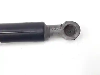 Peça sobressalente para automóvel em segunda mão amortecedor do capô por bmw 5 (e60) 530 d referências oem iam 51237008745  51237008745