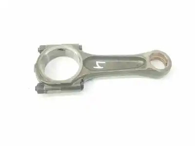 Pezzo di ricambio per auto di seconda mano biella per ford focus berlina (cap) titanium riferimenti oem iam 1747620