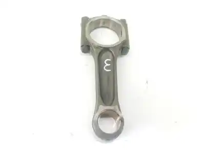 Peça sobressalente para automóvel em segunda mão biela por ford focus c-max (dm2) 2.0 tdci referências oem iam 1747620  3m5q6200bc