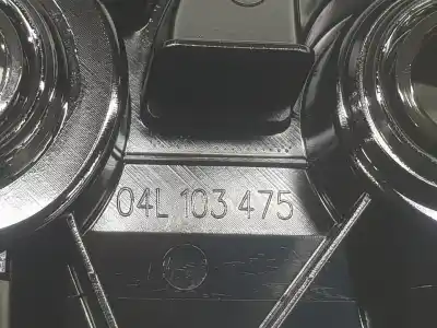 Автозапчастина б/у крішка коромислива для seat leon sc (5f5) fr посилання на oem iam 03l103469s  04l103475