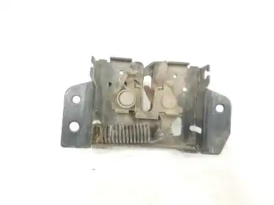 Автозапчасти б/у замок капота за mitsubishi montero (v60/v70) 3.2 di-d avance ссылки oem iam 5908a059
