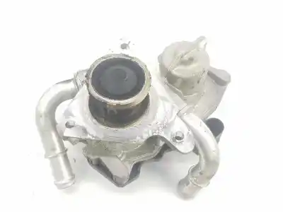 Автозапчастина б/у клапан egr для seat leon sc (5f5) fr посилання на oem iam 04l131501s  04l131501s