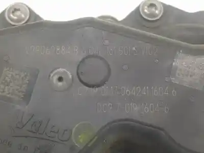 Автозапчастина б/у клапан egr для seat leon sc (5f5) fr посилання на oem iam 04l131501s  04l131501s