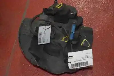 Peça sobressalente para automóvel em segunda mão manga de eixo dianteira direita por bmw serie 3 compact (e46) 2.0 16v diesel cat referências oem iam 31211096430