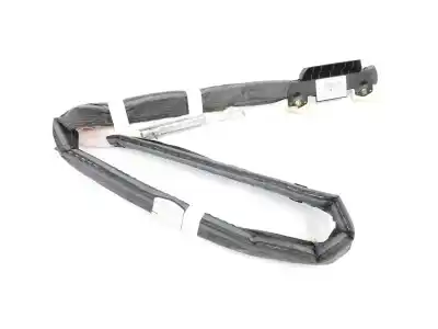 Second-hand car spare part front right curtain airbag for ford bmax 1.0 ecoboost oem iam references 1932002