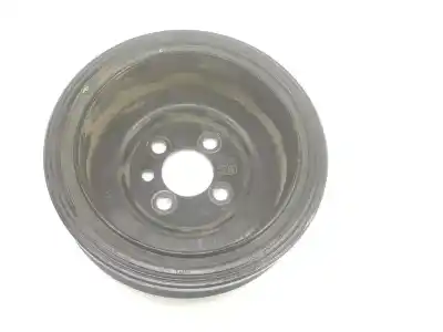 Автозапчастина б/у шків колінчастого вала для seat leon sc (5f5) fr посилання на oem iam 04l105243  04l105243