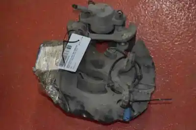 Peça sobressalente para automóvel em segunda mão manga de eixo dianteira direita por bmw serie 3 compact (e46) 2.0 16v diesel cat referências oem iam 31211096430