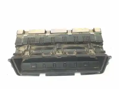 Автозапчасти б/у многофункциональный дисплей за mitsubishi montero (v60/v70) 3.2 di-d avance ссылки oem iam 8750a042  7g25d