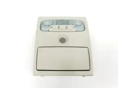 Second-hand car spare part interior light for ford bmax 1.0 ecoboost oem iam references 1531211
