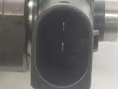 Second-hand car spare part injector for seat leon sc (5f5) fr oem iam references 04l130277ac  0445110469