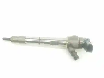 Second-hand car spare part injector for seat leon sc (5f5) fr oem iam references 04l130277ac  0445110469