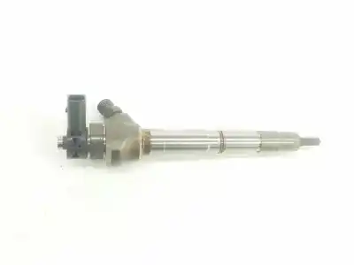 Second-hand car spare part injector for seat leon sc (5f5) fr oem iam references 04l130277ac  0445110469