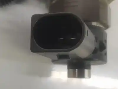 Second-hand car spare part injector for seat leon sc (5f5) fr oem iam references 04l130277ac  0445110469