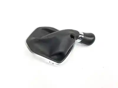 Second-hand car spare part gear lever knob for ford bmax 1.0 ecoboost oem iam references 1858221