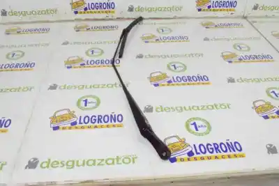 Автозапчасти б/у рычаг стеклоочистителя передний правый за peugeot 207 sport ссылки oem iam 6429an  6429an