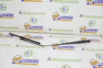 Автозапчасти б/у рычаг стеклоочистителя передний правый за peugeot 207 sport ссылки oem iam 6429an  6429an