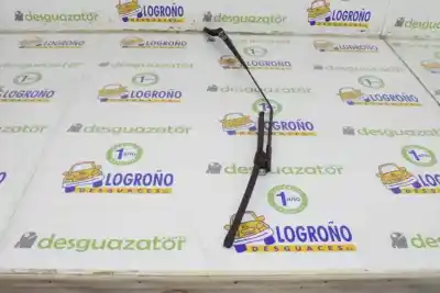 Автозапчасти б/у рычаг стеклоочистителя передний правый за peugeot 207 sport ссылки oem iam 6429an  6429an