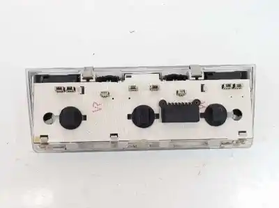 Second-hand car spare part interior light for bmw 5 (e60) 530 d oem iam references 63316912631  63316962058