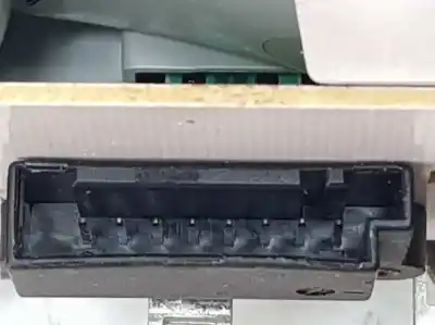 Second-hand car spare part interior light for bmw 5 (e60) 530 d oem iam references 63316912631  63316962058