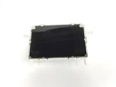 Second-hand car spare part multifunction display for ford bmax 1.0 ecoboost oem iam references c1bt18b955bd